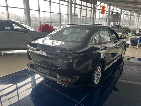 Kaiyi E5 Standard, 1.5 л, МТ, 2024 фото 4