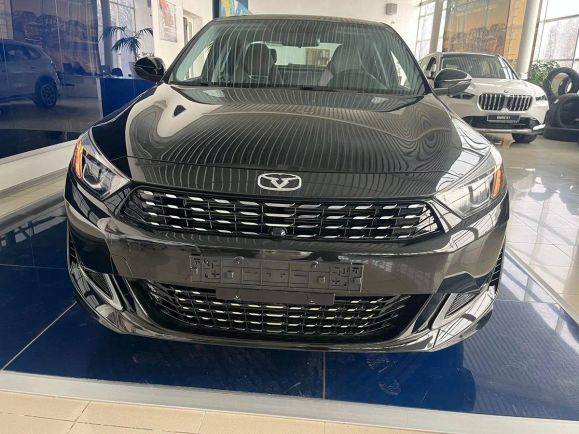 Kaiyi E5 Standard, 1.5 л, МТ, 2024 фото 5