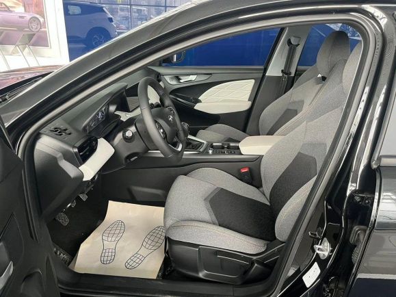 Kaiyi E5 Standard, 1.5 л, МТ, 2024 фото 7