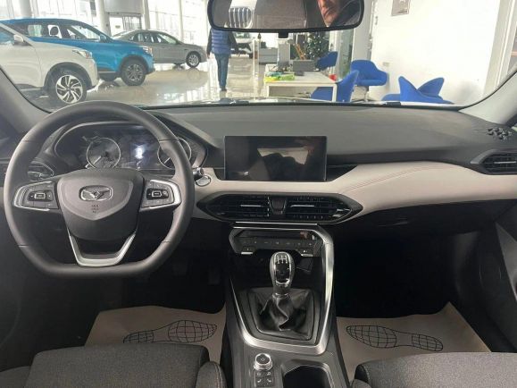 Kaiyi E5 Standard, 1.5 л, МТ, 2024 фото 8