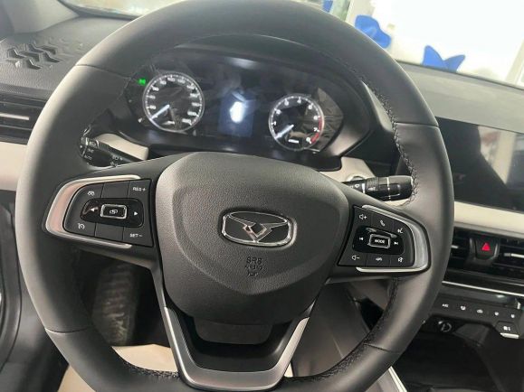 Kaiyi E5 Standard, 1.5 л, МТ, 2024 фото 9