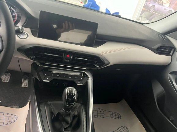 Kaiyi E5 Standard, 1.5 л, МТ, 2024 фото 2