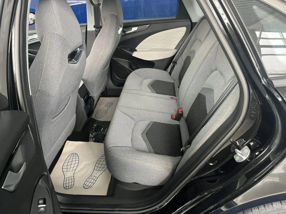 Kaiyi E5 Standard, 1.5 л, МТ, 2024 фото 1