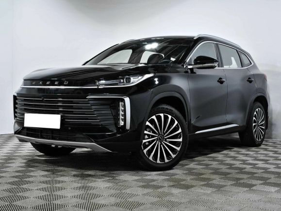 EXEED TXL, 1.6 л, Робот, 2025 фото 3