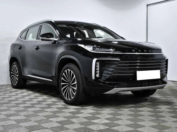 EXEED TXL, 1.6 л, Робот, 2025 фото 4
