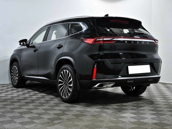 EXEED TXL, 1.6 л, Робот, 2025 фото 5