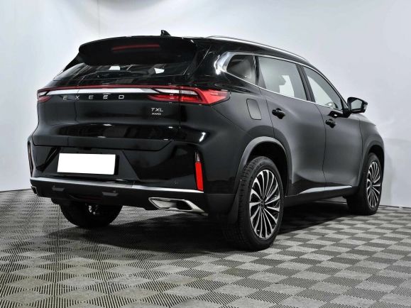 EXEED TXL, 1.6 л, Робот, 2025 фото 6