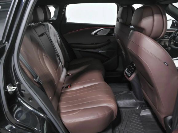 EXEED TXL, 1.6 л, Робот, 2025 фото 7