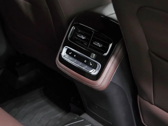 EXEED TXL, 1.6 л, Робот, 2025 фото 8