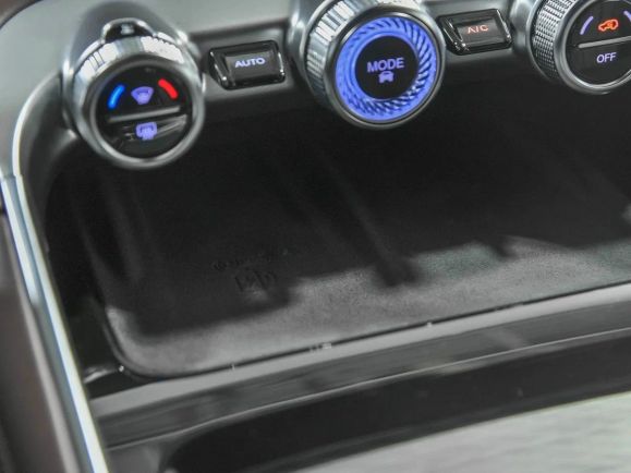 EXEED TXL, 1.6 л, Робот, 2025 фото 12