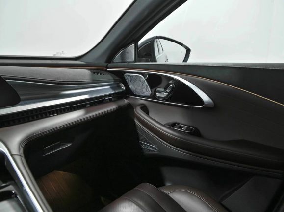 EXEED TXL, 1.6 л, Робот, 2025 фото 14