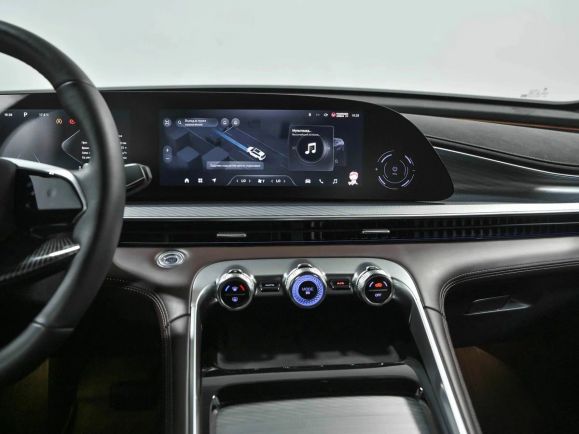 EXEED TXL, 1.6 л, Робот, 2025 фото 16