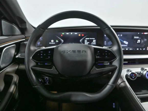 EXEED TXL, 1.6 л, Робот, 2025 фото 2