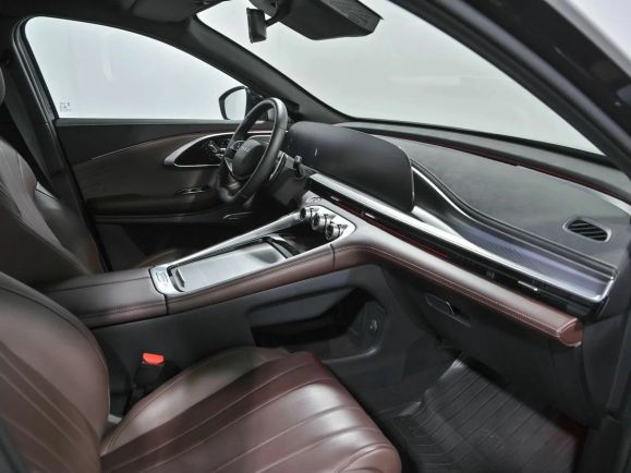 EXEED TXL, 1.6 л, Робот, 2025 фото 1