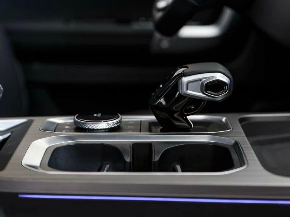 Jaecoo J7 Active, 1.6 л, Робот, 2024 фото 16