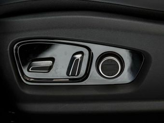 Jaecoo J7 Active, 1.6 л, Робот, 2024 фото 20