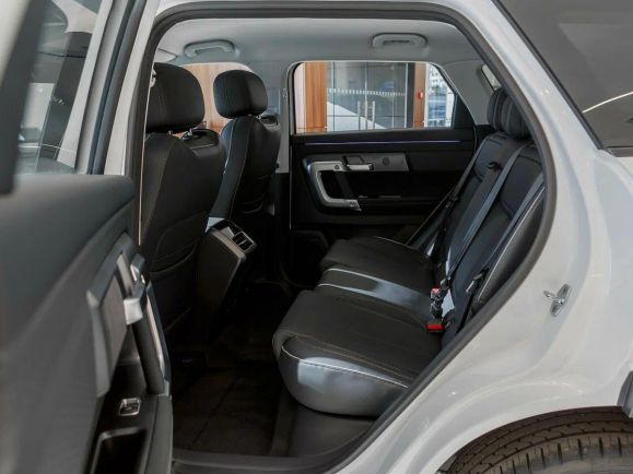 Jaecoo J7 Active, 1.6 л, Робот, 2024 фото 1