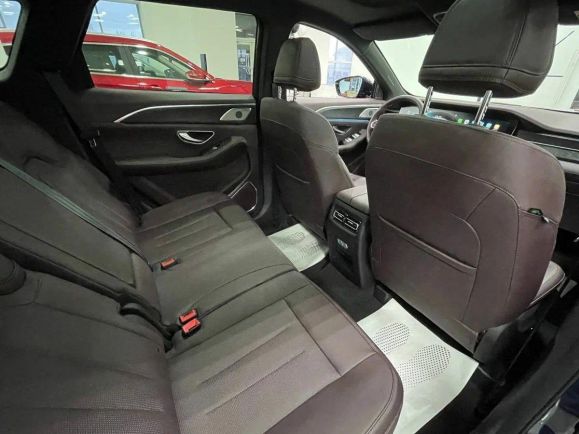 JETOUR X90 Plus Elite, 2.0 л, Робот, 2024 фото 2