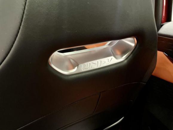 Changan UNI-V LX, 1.5 л, Робот, 2024 фото 2