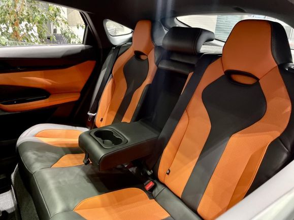 Changan UNI-V LX, 1.5 л, Робот, 2024 фото 1