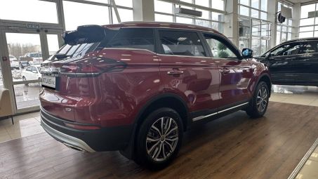 Geely Atlas Pro Comfort, 1.5 л, АТ, 2024 фото 5
