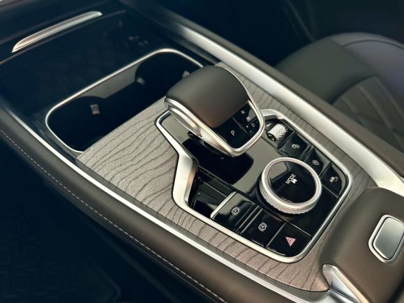 Chery Tiggo 8 Pro Max Dreamline 4WD, 2.0 л, Робот, 2024 фото 9