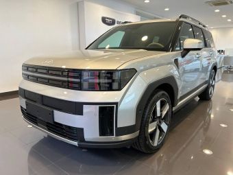 Hyundai Santa Fe Modern, 2.5 л, АТ, 2024 фото 3