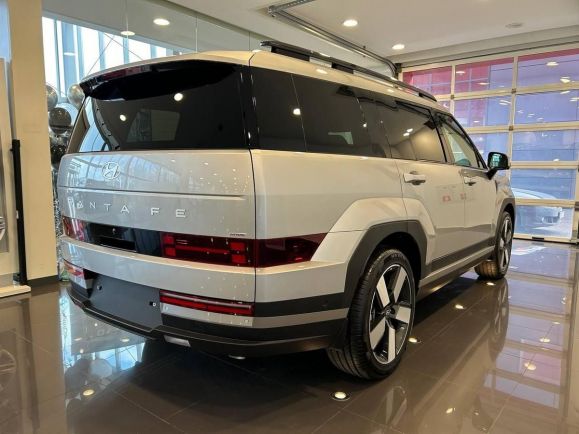 Hyundai Santa Fe Modern, 2.5 л, АТ, 2024 фото 6