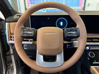 Hyundai Santa Fe Modern, 2.5 л, АТ, 2024 фото 8