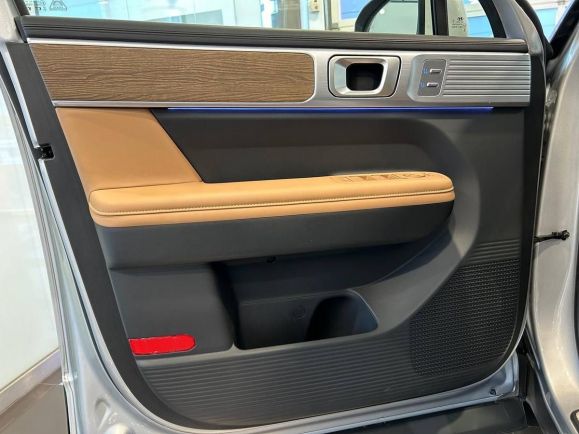 Hyundai Santa Fe Modern, 2.5 л, АТ, 2024 фото 13