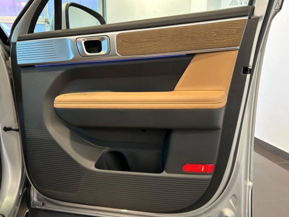 Hyundai Santa Fe Modern, 2.5 л, АТ, 2024 фото 14