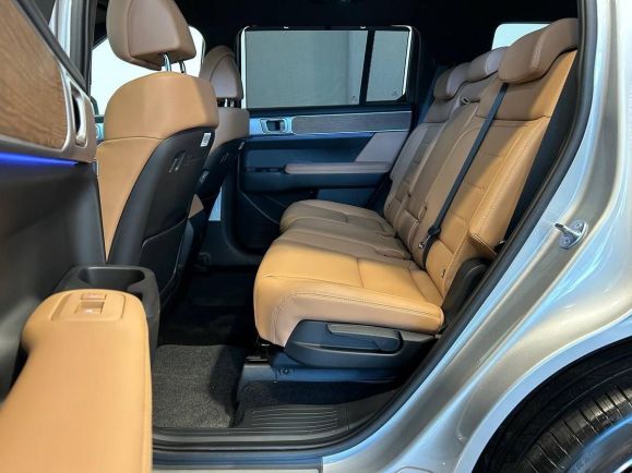 Hyundai Santa Fe Modern, 2.5 л, АТ, 2024 фото 15