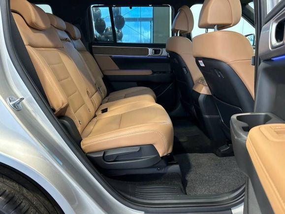 Hyundai Santa Fe Modern, 2.5 л, АТ, 2024 фото 16