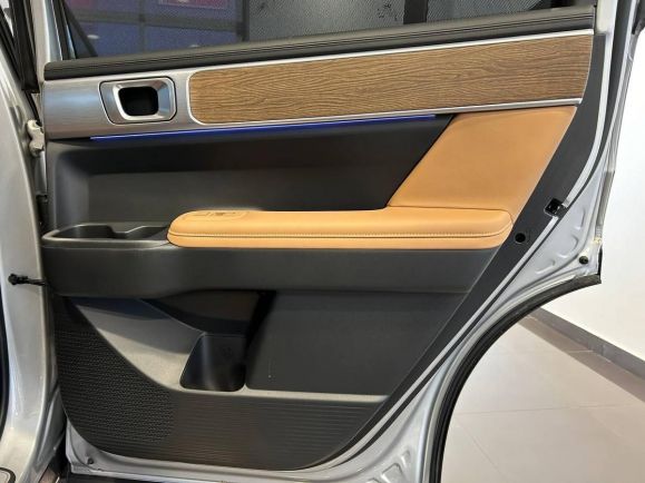 Hyundai Santa Fe Modern, 2.5 л, АТ, 2024 фото 18