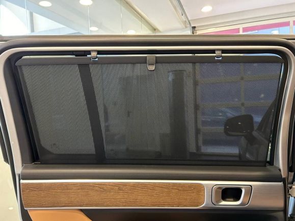 Hyundai Santa Fe Modern, 2.5 л, АТ, 2024 фото 19