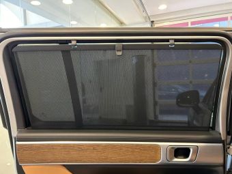 Hyundai Santa Fe Modern, 2.5 л, АТ, 2024 фото 19