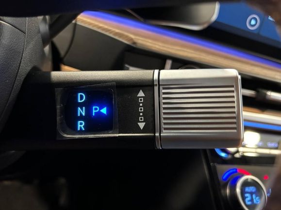 Hyundai Santa Fe Modern, 2.5 л, АТ, 2024 фото 20