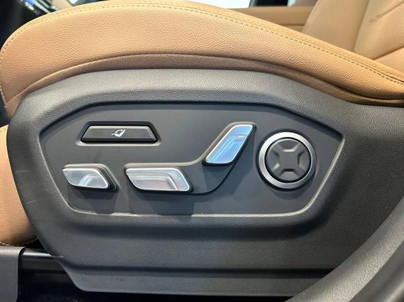 Hyundai Santa Fe Modern, 2.5 л, АТ, 2024 фото 23