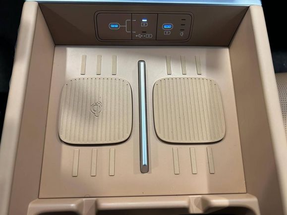 Hyundai Santa Fe Modern, 2.5 л, АТ, 2024 фото 1