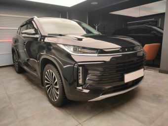 EXEED TXL Luxury, 1.6 л, Робот, 2025 фото 4