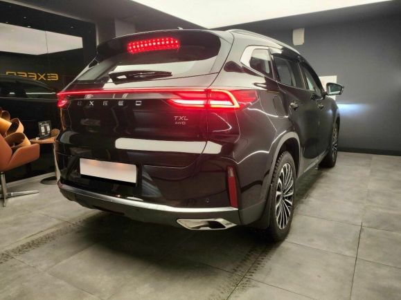 EXEED TXL Luxury, 1.6 л, Робот, 2025 фото 5