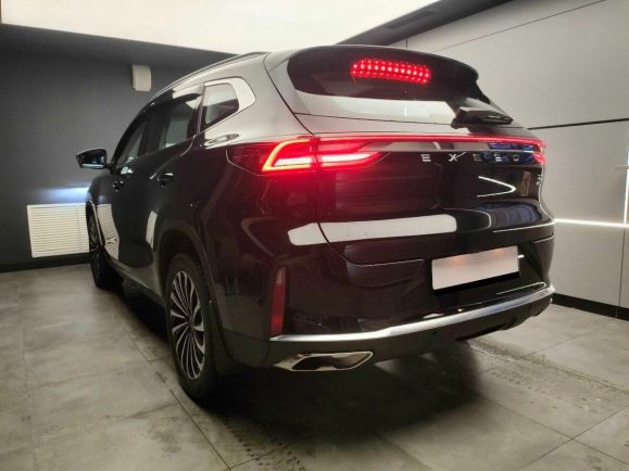 EXEED TXL Luxury, 1.6 л, Робот, 2025 фото 6