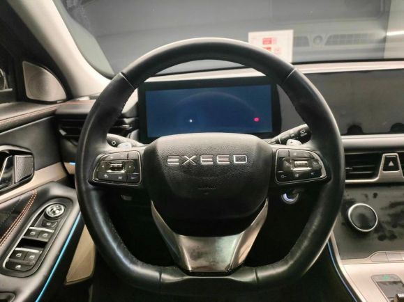 EXEED TXL Luxury, 1.6 л, Робот, 2025 фото 7