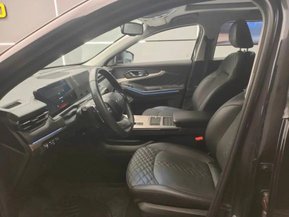 EXEED TXL Luxury, 1.6 л, Робот, 2025 фото 8