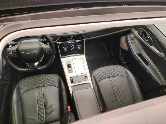 EXEED TXL Luxury, 1.6 л, Робот, 2025 фото 9