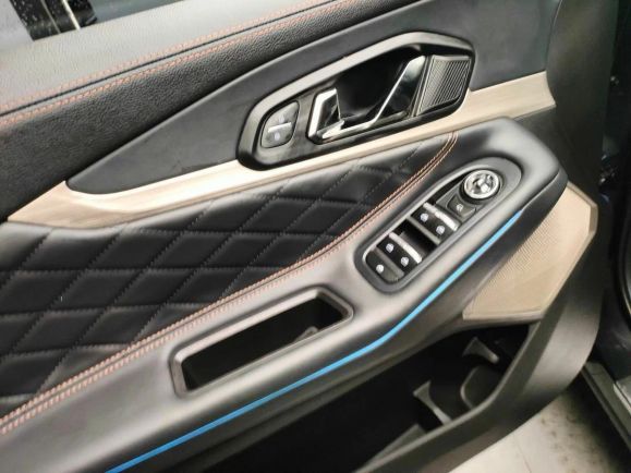 EXEED TXL Luxury, 1.6 л, Робот, 2025 фото 11