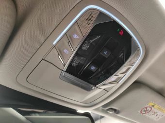EXEED TXL Luxury, 1.6 л, Робот, 2025 фото 12