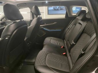 EXEED TXL Luxury, 1.6 л, Робот, 2025 фото 1