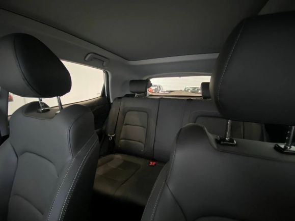 Kaiyi X3 Comfort, 1.5 л, Вариатор, 2025 фото 6