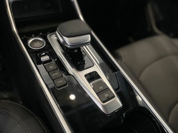 Kaiyi X3 Comfort, 1.5 л, Вариатор, 2025 фото 8